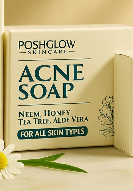 Acne Soap