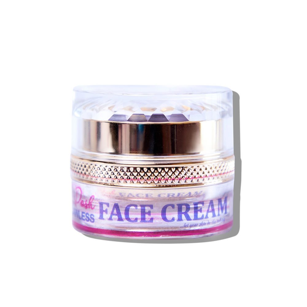 Flawless Face Cream