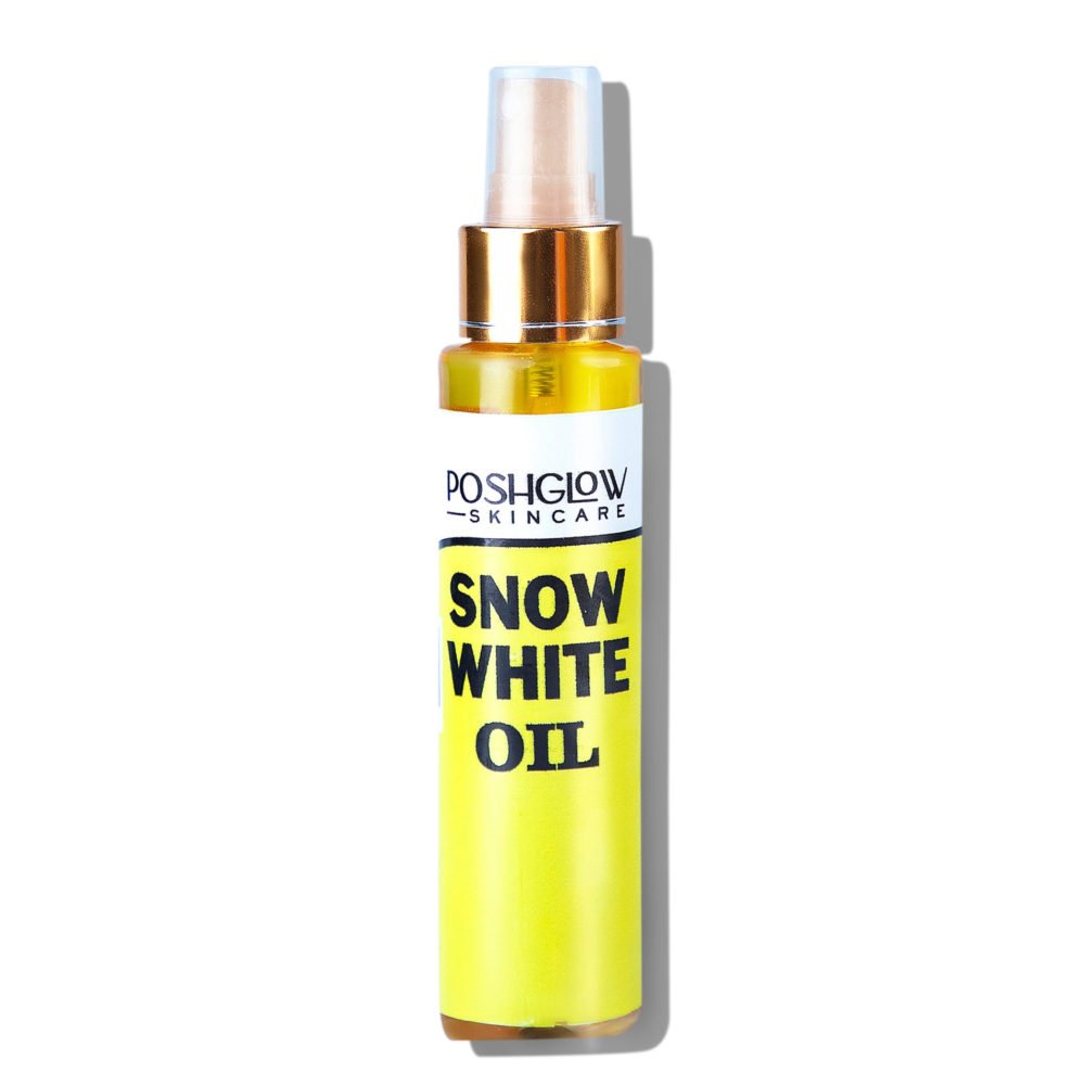 Snow White Oil