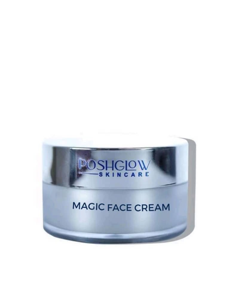Magic Face Cream