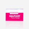 Half Cast Face Soap