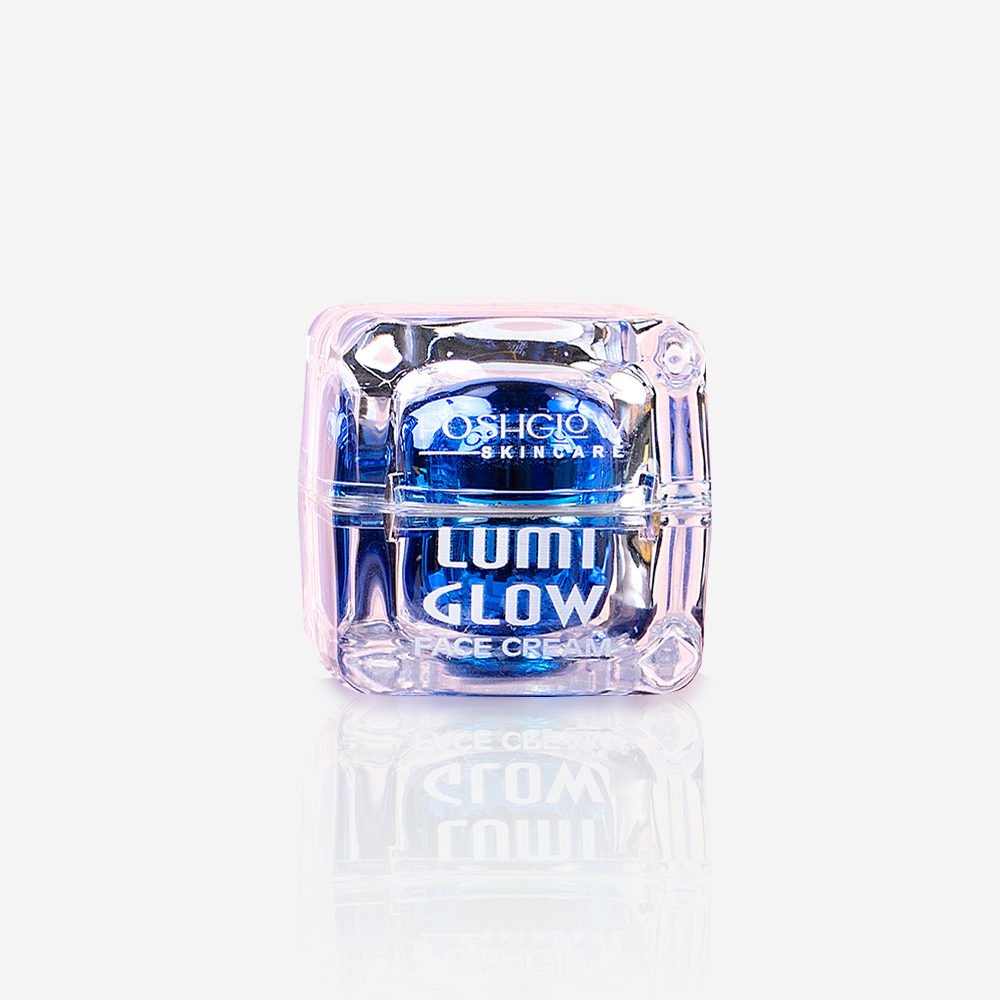 Lumi Glow Face Cream