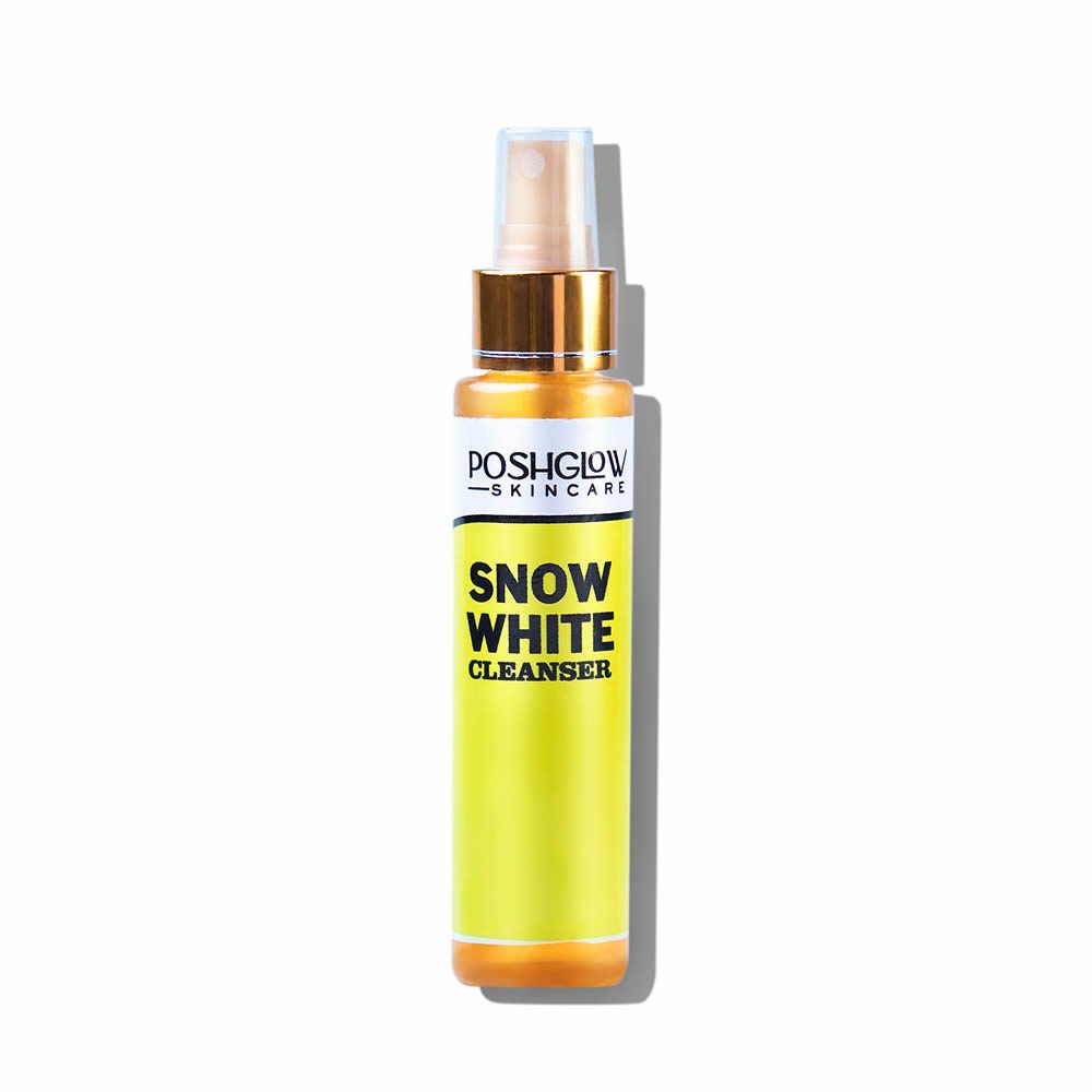 Snow White Cleanser