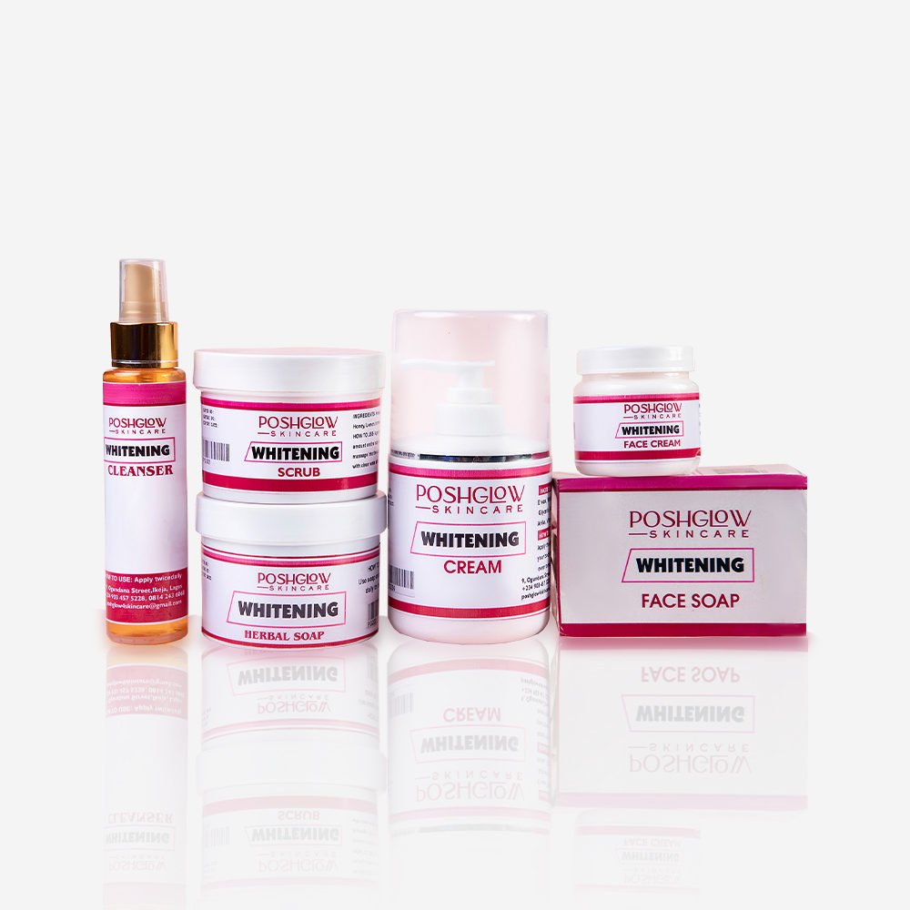 Whitening Modest Kit