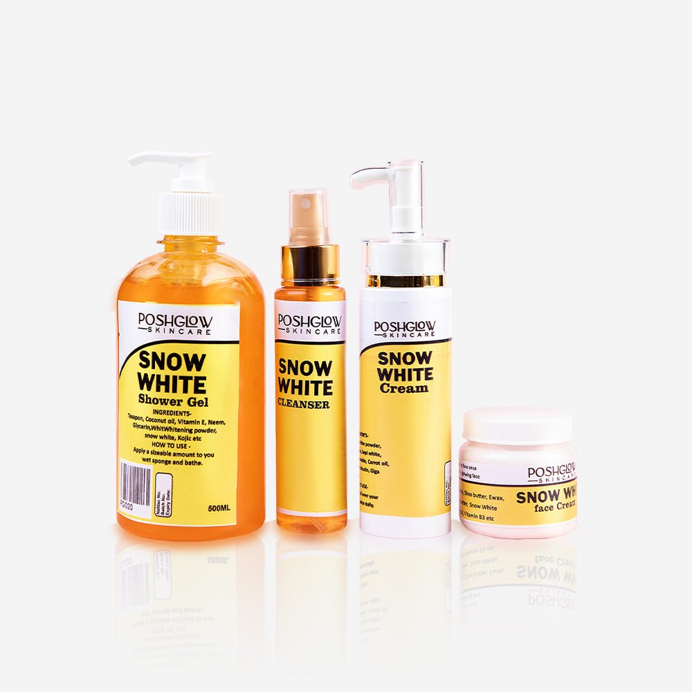 Snow White Student Kit