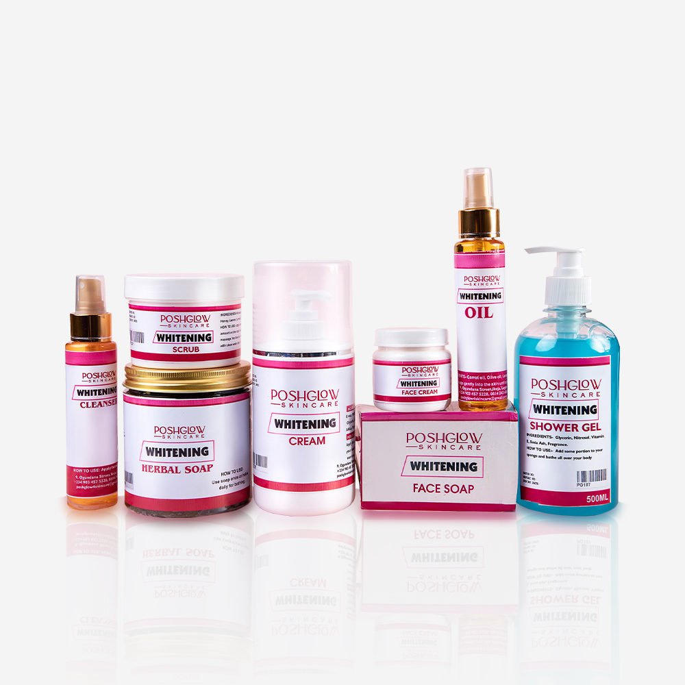 Whitening Classic Kit