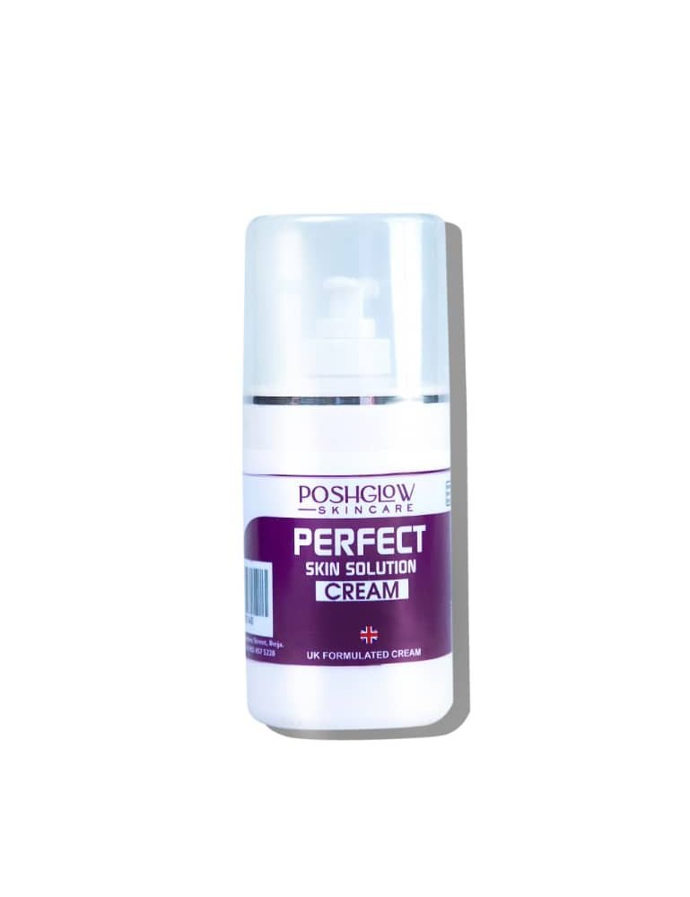Perfect Skin Solution Body Cream 500ml
