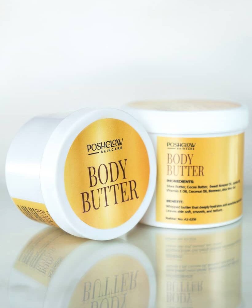 Body Butter