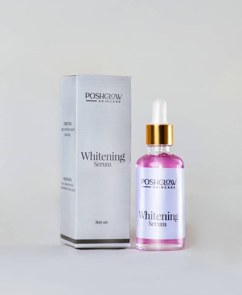 Whitening Serum