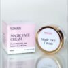 Magic face cream